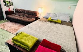 Departamento Privado en el Centro de Monterrey